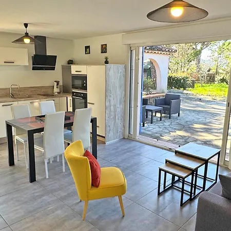 Ferienhaus Rico