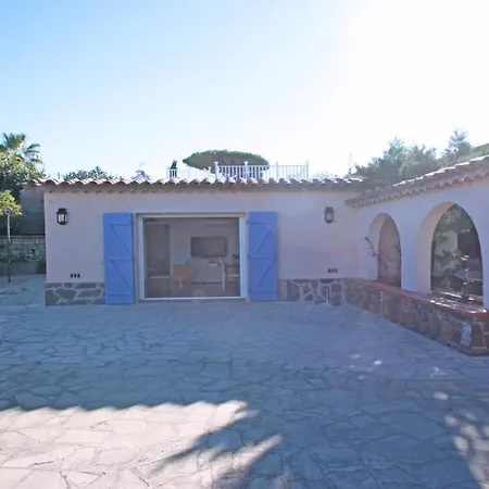 Ferienhaus Rico Sainte-Maxime