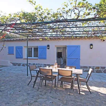 Rico Ferienhaus