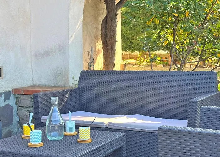 Hébergement de vacances Rico *