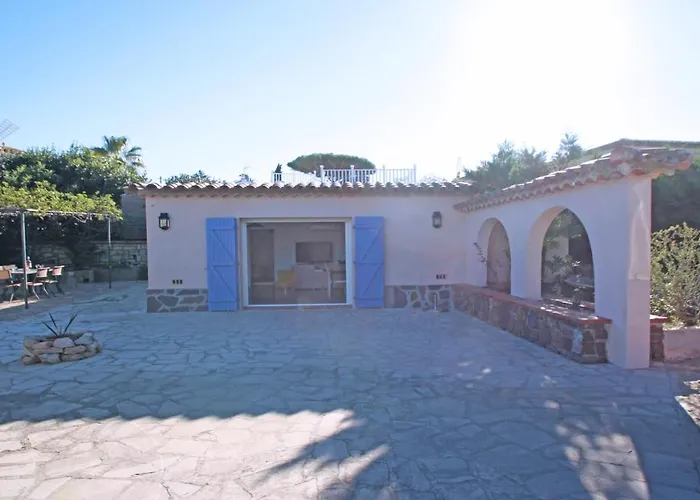 Holiday home Rico Sainte-Maxime